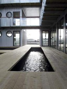 container house
