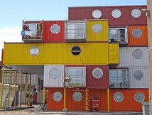 container house