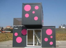 container house