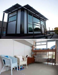 container house