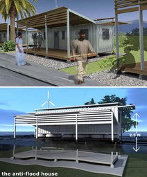 container house