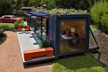 container house
