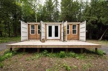 container house