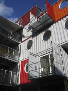 container house