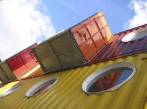 container house