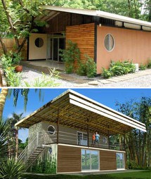 container house