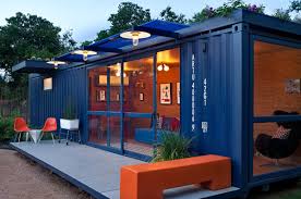 container house