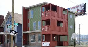 container house