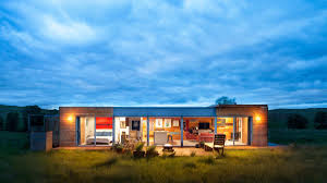 container house