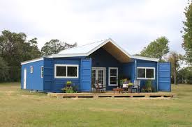 container homes