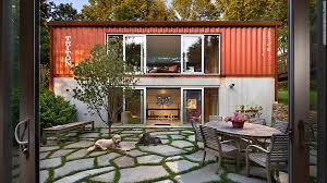 container homes