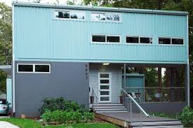 container homes