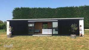 container homes