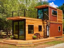 container homes