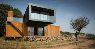 container homes