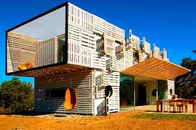container homes