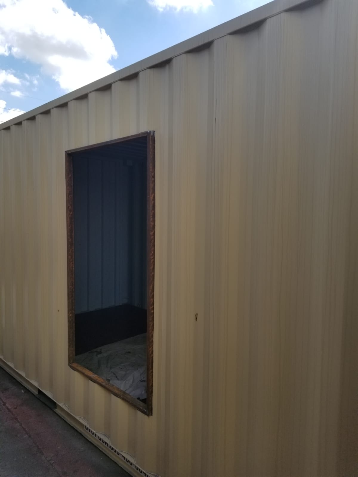 container houses for sale