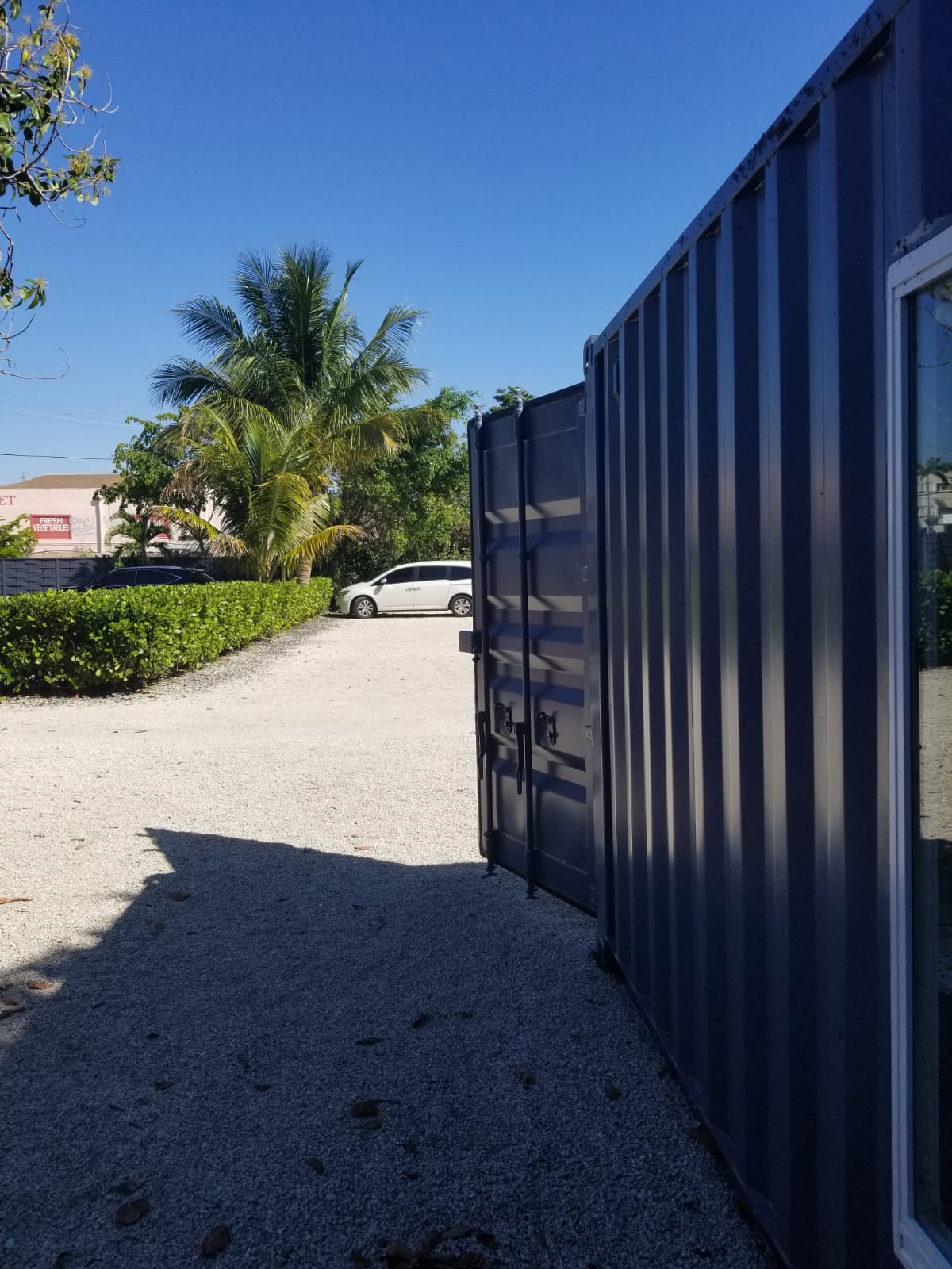 container houses for sale