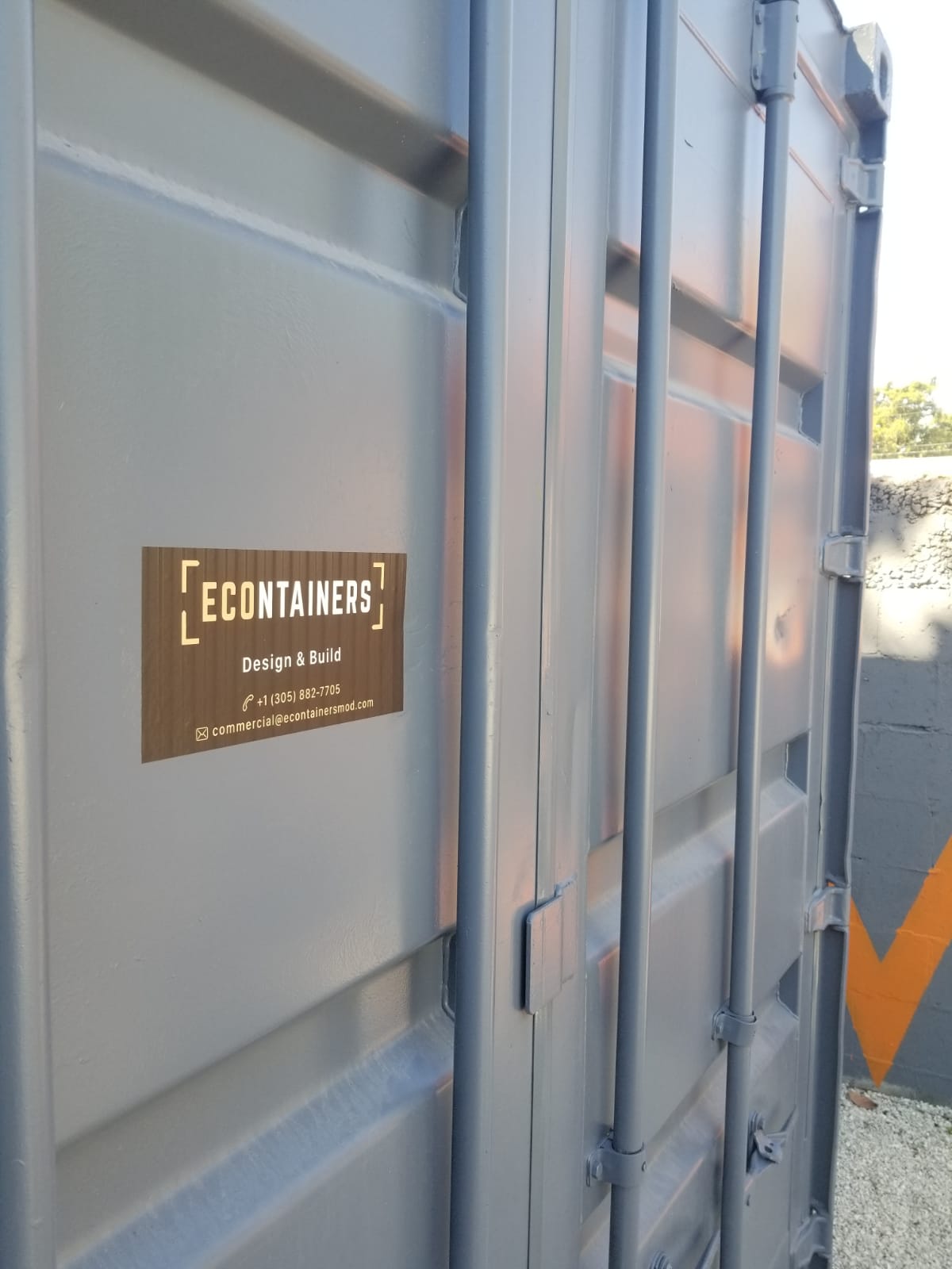 container houses for sale
