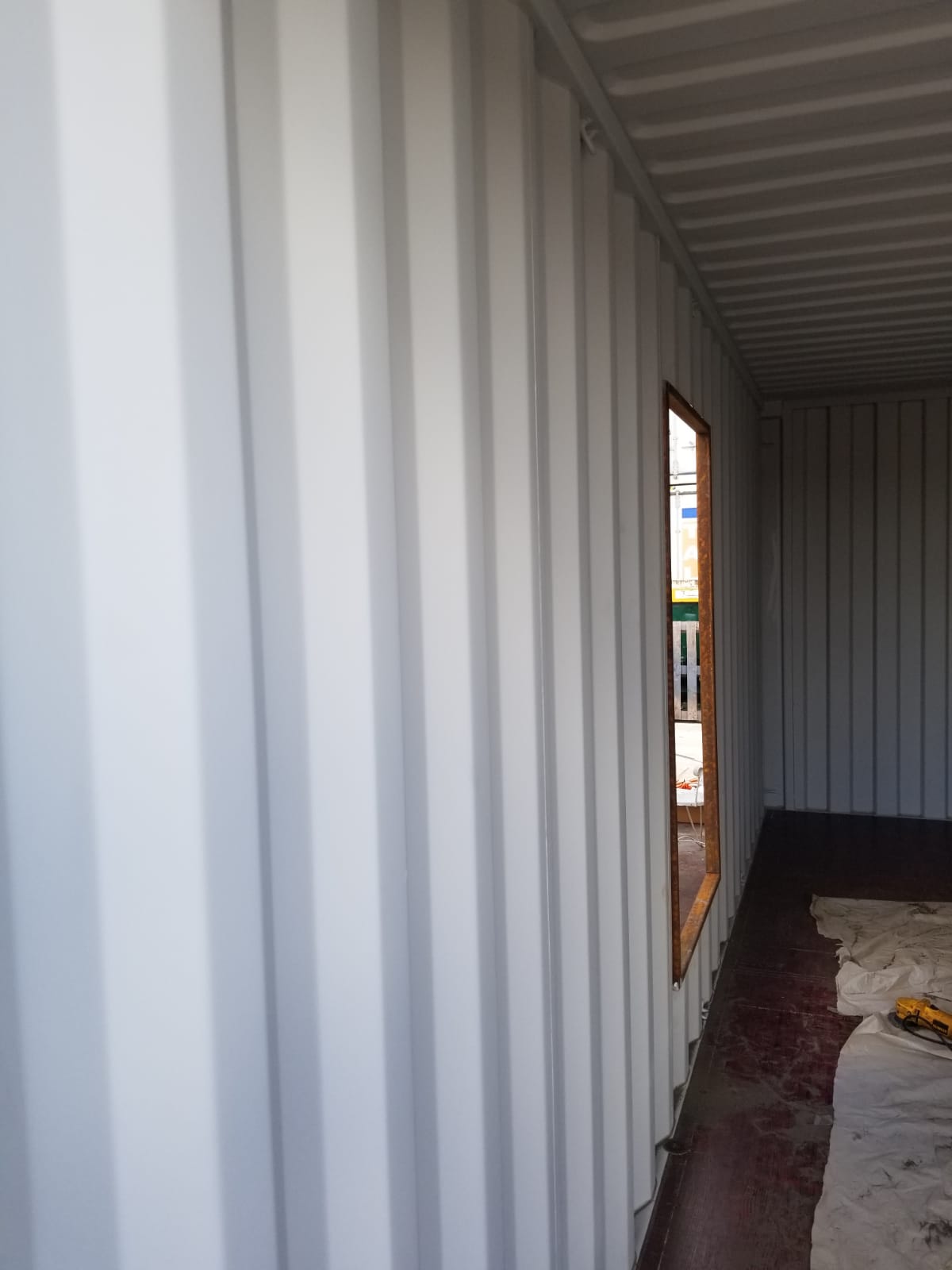 container houses for sale