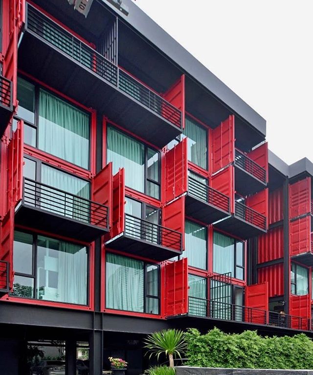 Container Homes - What Makes it Better Than Traditional Ones