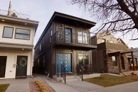 container house