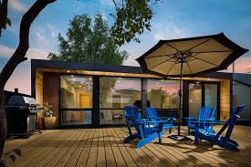 container homes
