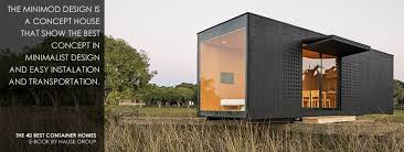container homes