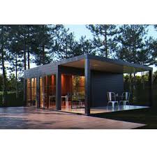 shipping container houses