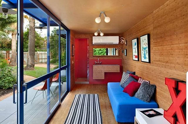 Container House Guide