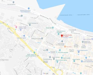 Santos-SP Santos-SP