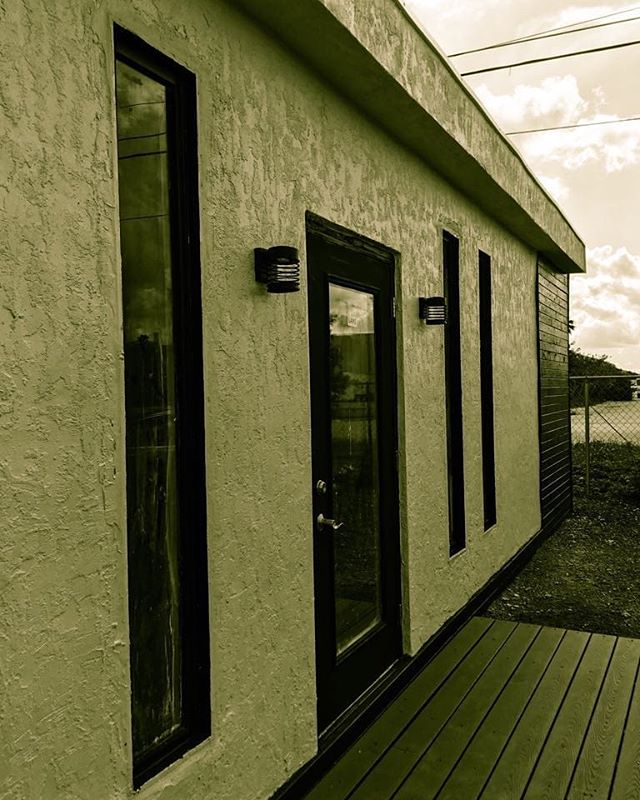 casa container