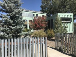 container homes